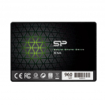 Silicon Power Slim S56 480 GB 2,5" Serial ATA III TLC