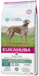 Eukanuba Daily Care tundlikele liigestele - kuiv koeratoit - 12 kg