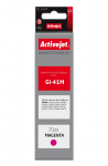 Activejet AC-G41M Ink bottle for Canon printers, Replacement for Canon GI-41M 4544C001; Supreme; 70 ml; purple
