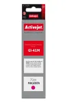 Activejet AC-G41M Ink Bottle (Replacement Canon GI-41M 4544C001; Supreme; 70 ml; Magenta)
