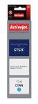 Activejet AH-GT52C tint (HP GT-52C M0H54AE asendus; Supreme; 70 ml; ts&uuml;aan)