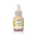 Brother BT5000Y tindikassett originaal ekstra (super suure tootlusega) kollane