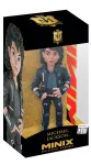MINIX - MICHAEL JACKSON BAD