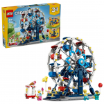 LEGO CREATOR 3 IN 1 31389 Iconic Ferris Wheel