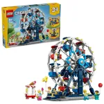 LEGO CREATOR 3 IN 1 31389 Iconic Ferris Wheel