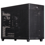 Actina 5901443439370 PC AMD Ryzen&trade; 7 8700F 16 GB DDR5-SDRAM 1 TB SSD NVIDIA GeForce RTX 5070 Midi Tower Black