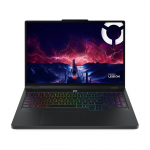 Lenovo Legion Pro 5 16AFR10 Ryzen 9 9955HX 16.0" WQXGA OLED 165Hz 500nits 32GB DDR5 5600 SSD 1TB GeForce RTX 5070 8GB Kaamera 5.0MP 80Wh NoOS Eclipse Black
