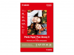 CANON PP-201 fotopaber A4 20 lehte