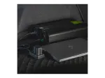 GREENCELL Car Power Inverter 12V to 230