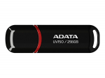 ADATA UV150 256GB USB3.2 Stick Black