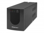 QOLTEC 53777 UPS 2000VA 1200W