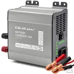 QOLTEC 51958 nutikas Monolith laadija 10A