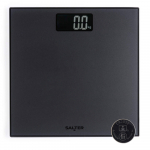 Salter SA00599CFEU12 Matt Electronic Scale
