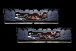MEMORY DIMM 16GB PC25600 DDR4/K2 F4-3200C16D-16GFX G.SKILL