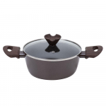 CASSEROLE D20CM 2L/93018 RESTO