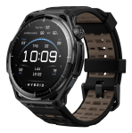 SMARTWATCH BALANCE 3/BLACK TITAN W2677GL4N AMAZFIT