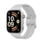 Smartwatch Redmi Watch 6 NFC Silver