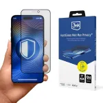 HardGlass privacy Matt iPhone 18 Pro Max
