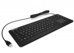 Keyboard KSK-6231INEL Touchpad,IP68,US layout