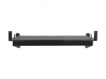 Shelf assembly for patch panels 19 2U PM-PP01-B