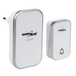 Kinetic wireless talker 38 melodies GB157W