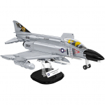 Blocks Armed Force F-4 Phantom II 703 blocks