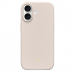 Beats iPhone 17 Rugged Case with MagSafe and Camera Control - Lime Stone