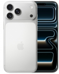 iPhone 17 PRO MAX Silver 2TB