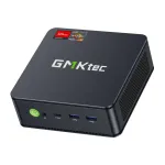MINI PC GMKtec M6 Ultra AMD Ryzen 5 7640HS 32GB RAM + 1TB SSD WIN 11 Pro