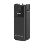 DJI Osmo Pocket 3 Puluz Battery 2800mAh USB-C 5V2A