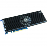 HighPoint Rocket 1608A PCIe Gen5 x16 to 8-M.2x4 NVMe Switch
