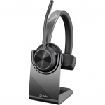 HP Poly Voyager 4310 (Mono, USB-A, Bluetooth)