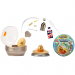 MGA Entertainment MGA's Miniverse - Make It Mini Dinosaurs Jurassic World (assorted items)