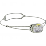 Petzl SWIFT LT grey/green