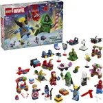 LEGO 76340 Marvel Super Heroes Advent Calendar 2026