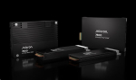 Micron 7600 PRO 1920 GB (black, PCIe 5.0 1x4, NVMe v2.0d, U.2)