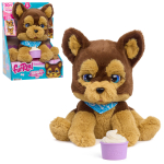 Just Play for Real Benny the Kiss & Cuddle Pup