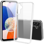 Nevox StyleShell SHOCKFlex (transparent, Samsung Galaxy A27 5G)