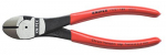 Knipex force-side cutter 74 01 180