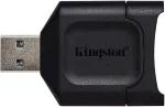 Kingston MobileLite Plus SD Card Reader&nbsp;(Black)