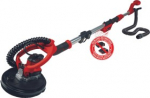 Einhell cordless drywall sander TE-DW 18/225 - Li - Solo
