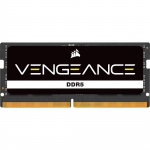 Corsair DDR5 - 32GB - 4800 - CL - 40 - Dual-Kit - Vengeance, black