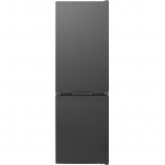 Sharp SJ-BA09RMXLC-EU, fridge/freezer combination (stainless steel)