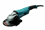 Makita Szlifierka kątowa GA9020RF blue
