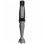 Braun MultiQuick 7 MQ7000X 0,6 L Saumikser 1000 W Must, Roostevaba teras