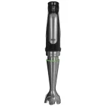 Braun MultiQuick 7 MQ7000X 0,6 L Saumikser 1000 W Must, Roostevaba teras