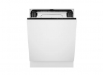 ELECTROLUX E52LE100S built-in dishwasher