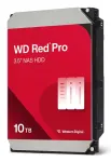Western Digital Red Pro sisemine k&otilde;vaketas 10 TB 7200 RPM 512 MB 3,5" Serial ATA III