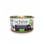 SCHESIR Oceanic Adult Tuna Denticuga - m&auml;rgtoit kassidele - 70g