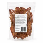 PETITTO pig ear Mono - treat for dogs - 10 pcs